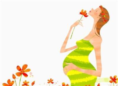 孕期乳房胀痛的原因及症状和预防