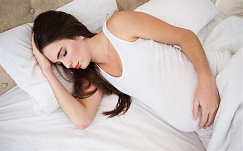 孕妇缺氧的原因及症状和改善方法