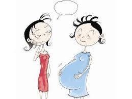 女性月经稀少 小心卵巢早衰导致不孕