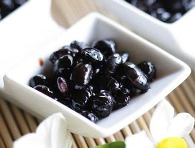 黑豆能否促排卵和黑豆的吃法及功效