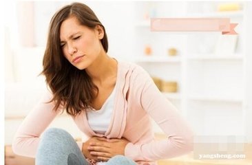 腹痛的4个原因  人流后肚子疼是怎么回事?