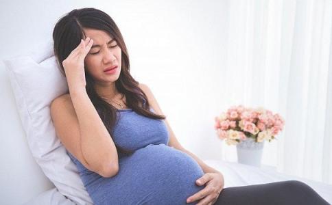 孕妇失眠的原因及症状和预防方法