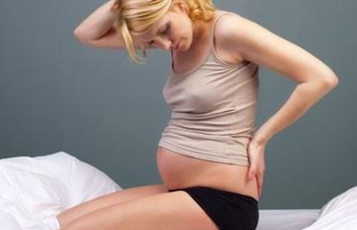 孕妇腰疼的原因及症状？缓解腰疼的方法