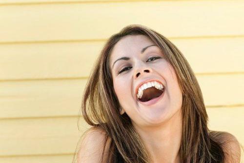 大笑可以预防乳腺增生吗?治疗乳腺增生的妙方