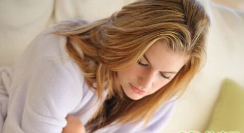 女性青春期患卵巢肿瘤的特点及饮食
