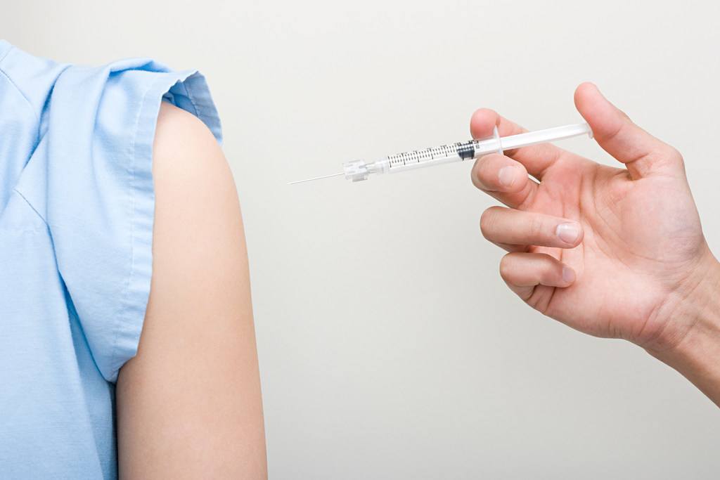 女性打宫颈癌疫苗是终生防疫吗？