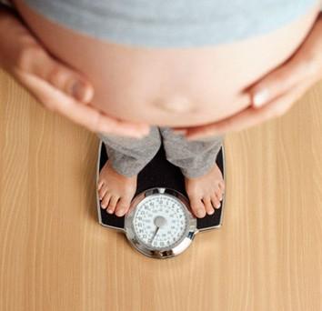 孕期增重的标准及饮食