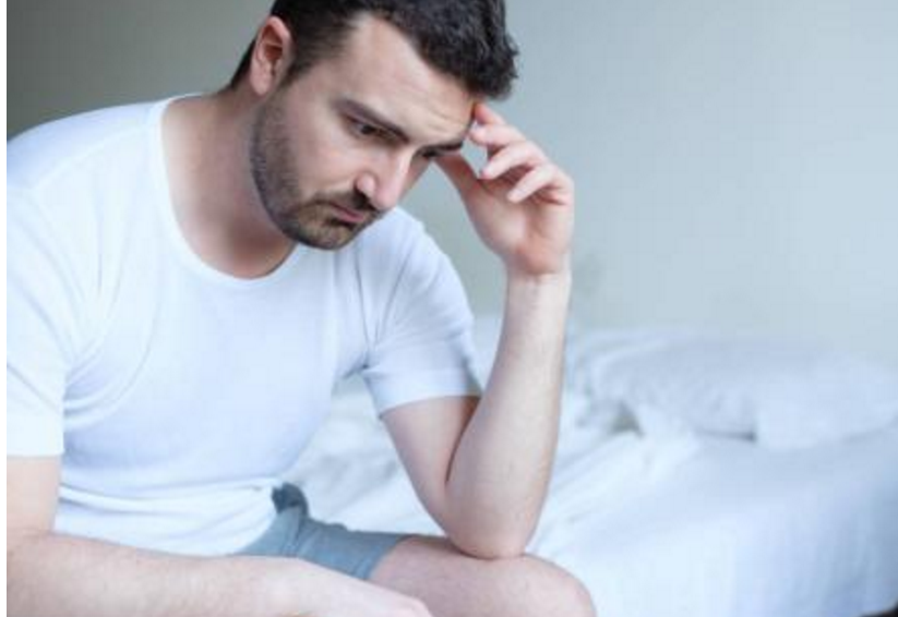男性得急性前列腺炎的病因和临床表现