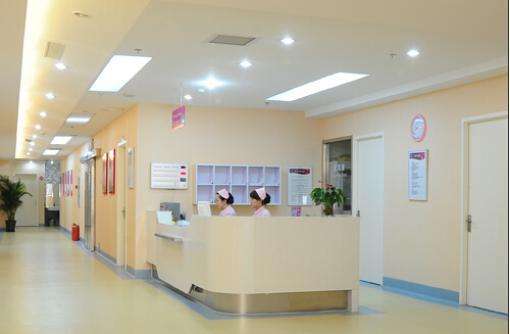 邛崃知名妇科医院