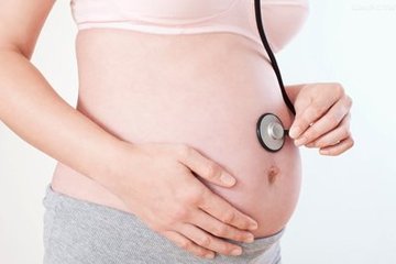 怀孕多少周可以做胎心监护?