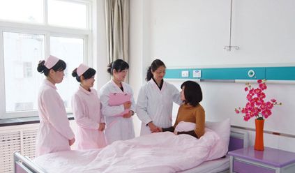 锦江地区好的妇科医院是哪个?