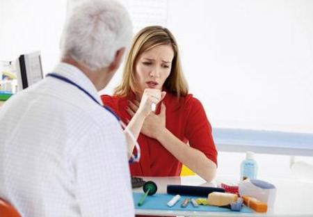 孕妇咳嗽对胎儿的影响及治疗方法和饮食疗法