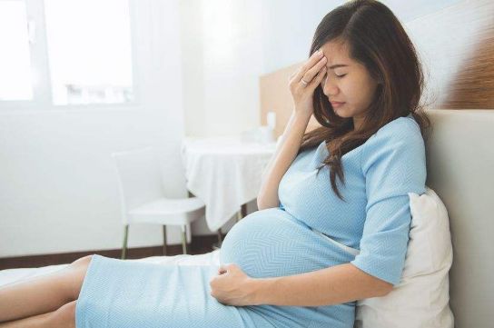 归纳：准妈妈孕期可能会犯的19种常见“错误”