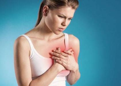 乳腺囊肿的病因及表现和预防