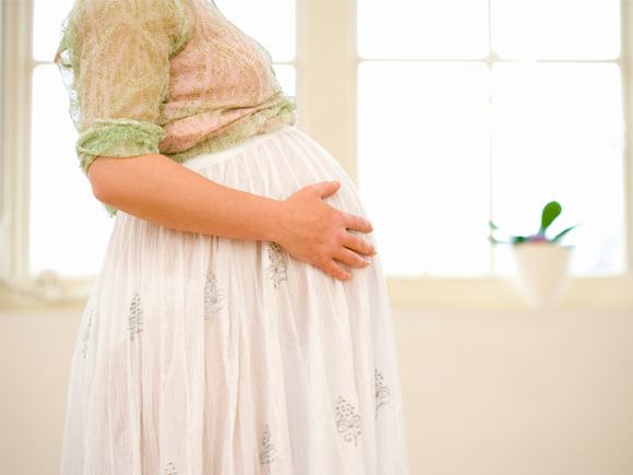 孕期如何清洁乳房？清洁乳房的注意事项