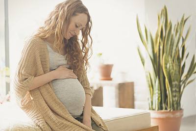宫缩时的感觉及对胎儿影响和如何防止