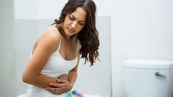 女性妇科炎症有哪些症状及饮食注意