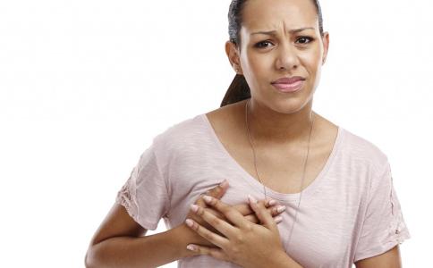 孕期乳房胀痛原因及症状和预防