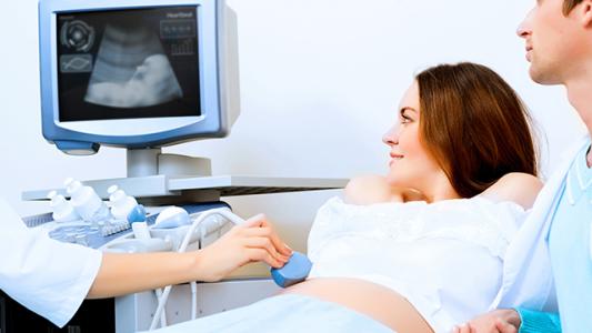 孕早期B超检查的目的及适应症和影响
