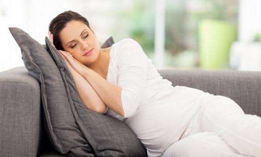 孕妇为何会失眠？孕妇失眠的诊断和解决方法