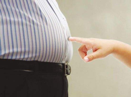 崇州男科医生提醒!肥胖的男性别忘了定期筛查