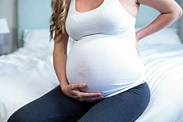 成都妇科医生告诉你：导致孕妇拉肚子的原因？