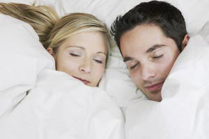 睾丸炎危害及良好睡眠可以预防睾丸炎