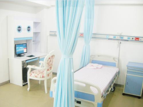 自贡哪个医院妇科好？
