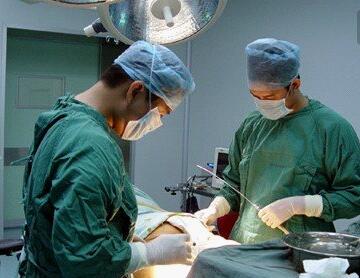 在西安做一次包皮环切手术需要多少钱