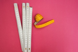 男人阴茎标准尺寸是多少？阴茎会长到多长？