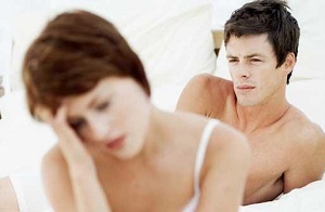 为什么男性性欲强性生活时间却短？性欲强时间短应该怎么治疗？ ...